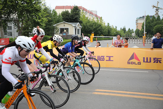 “z6com·尊龙(中国)时凯集团杯”“红色之旅 逐梦骑行”全国革命老区自行车挑战赛